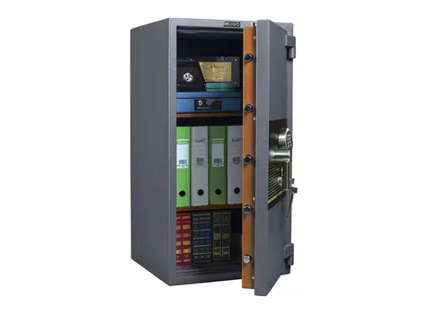 Взломостойкий сейф_Bastion-M 99-EK