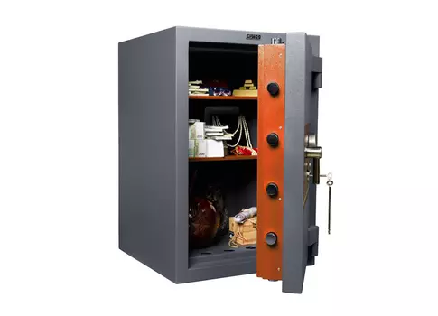 Взломостойкий сейф_Burgas-67 2K