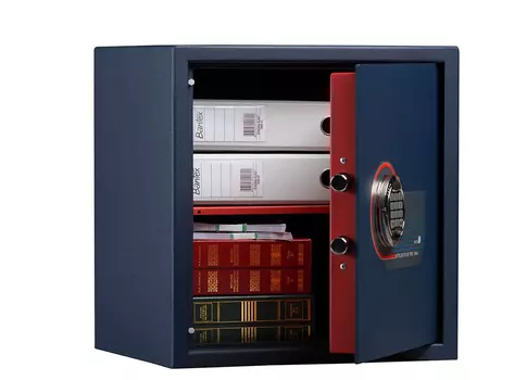 Мебельный сейф для дома_ES-46.E