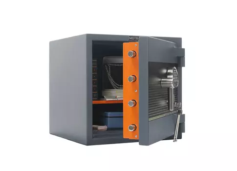 Взломостойкий сейф_Fort-M 50.E