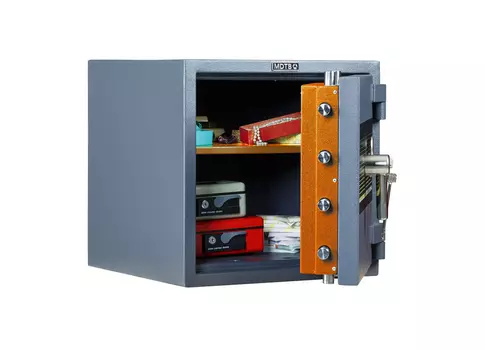 Взломостойкий сейф_Fort-M 50.K