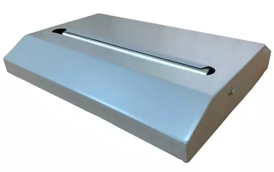 Механический загибщик клапанов Simple Cover 400