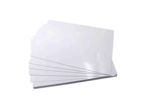 Мелованный картон APP C2S Art Board Delight gloss 310 г/м2, 45x32 см, 100 листов