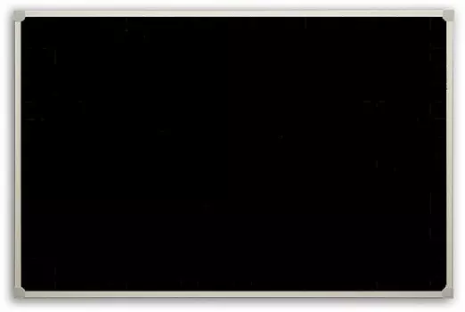 Меловая доска_LMeB 60x90 см