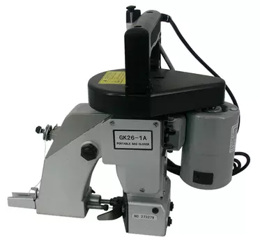 Мешкозашивочная машинка_MAGIKON GK-26-1А