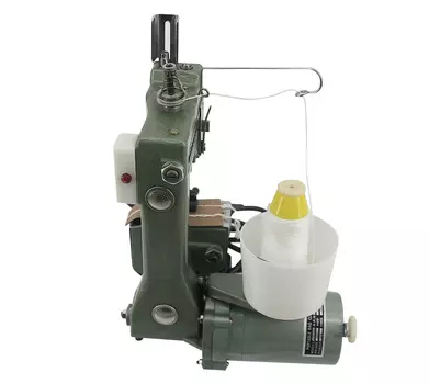 Мешкозашивочная машинка_MAGIKON GK-9-2