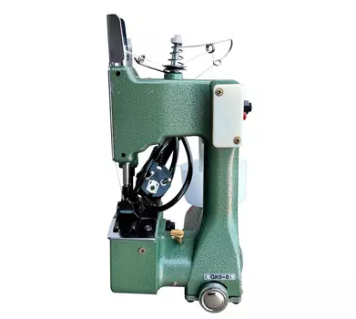 Мешкозашивочная машинка_MAGIKON GK-9-8