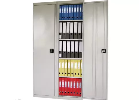 Металл-Завод ШХА-100(50)