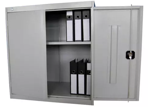 Металл-Завод ШХА/2-850(50)