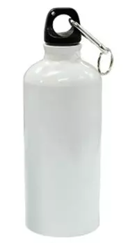 Металлическая фляжка для термотрансфера BLH1-2