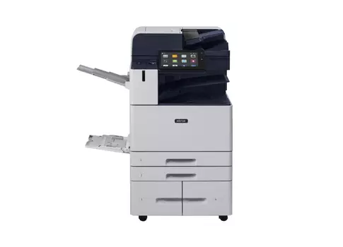 МФУ_AltaLinkC8135 с трехлотковым модулем (ALC8135_3T)