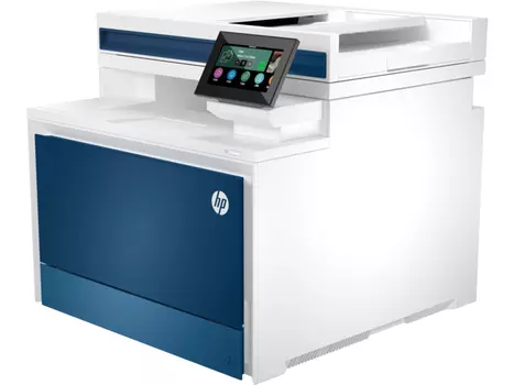 МФУ_Color LaserJet Pro MFP 4303fdn (5HH66A)