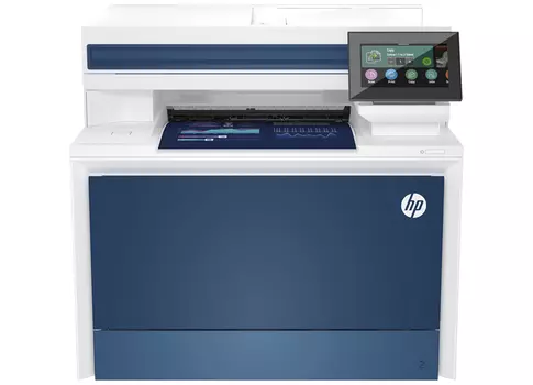 МФУ_Color LaserJet Pro MFP 4303fdw (5HH67A)