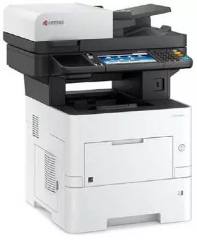 МФУ_Ecosys M3655idn (без факса)