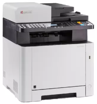 МФУ_ECOSYS M5521cdw