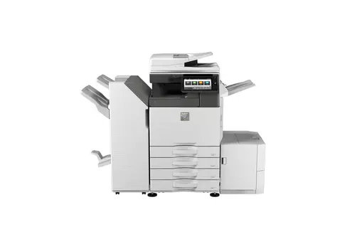 МФУ_Griffin 2 MX-M5051EU