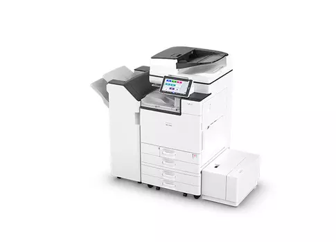 МФУ_IM C4500A