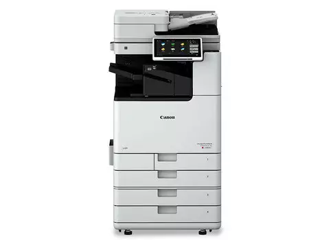 МФУ_imageRUNNER ADVANCE DX C3826i MFP