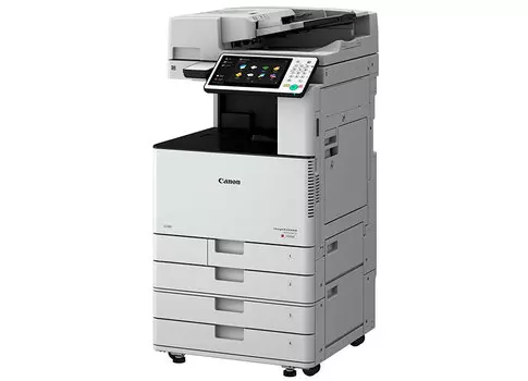 МФУ_imageRUNNER ADVANCE DX C3835i MFP (4912C005)