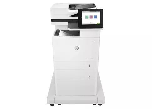 МФУ_LaserJet Enterprise Flow MFP M636z (7PT01A)