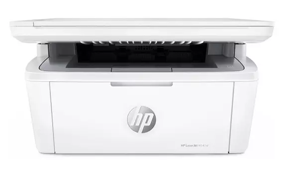 МФУ_LaserJet MFP M141w (7MD74A)