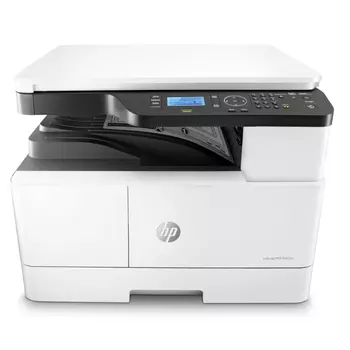 МФУ_LaserJet MFP M442dn (8AF71A)