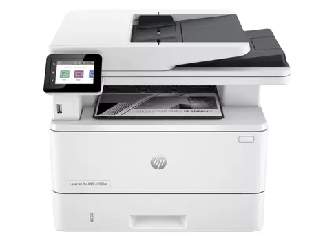 МФУ_LaserJet Pro 4103fdn (2Z628A)