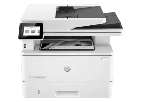 МФУ_LaserJet Pro 4103fdw (2Z629A)