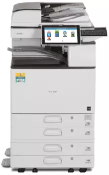 МФУ_MP 5055SP