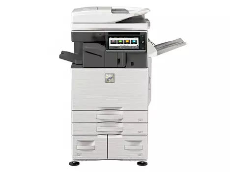 МФУ_MX-M3071EU