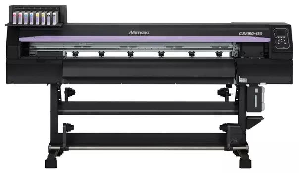Сольвентный плоттер_CJV150-130
