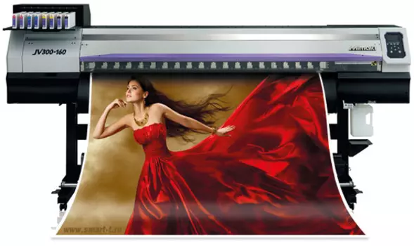 Mimaki JV300-130