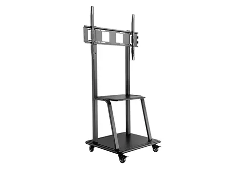 Мобильная стойка для панели T1035M (Black)