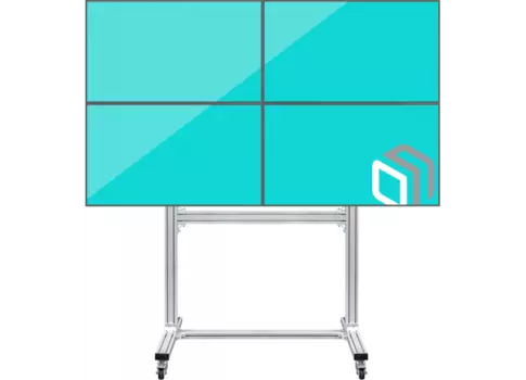 Мобильная стойка FSPRO2L-22