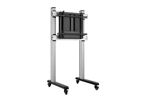 Мобильная стойка TTF09H-90FW (Silver)