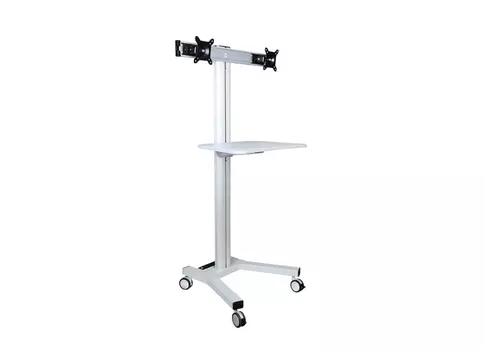 Мобильная стойка_WorkHub 200