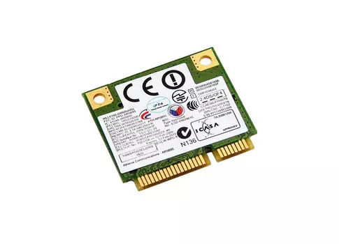 Модуль беспроводного интерфейса Wireless LAN (18221165374)