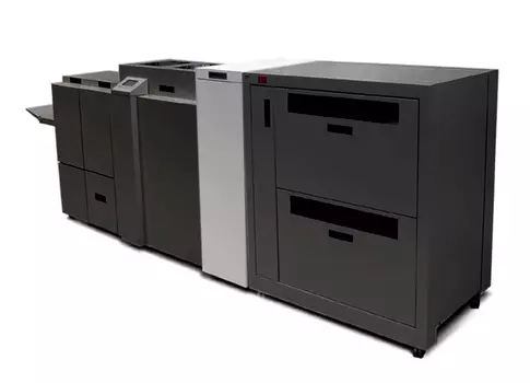 Модуль биговки Morgana CR 500