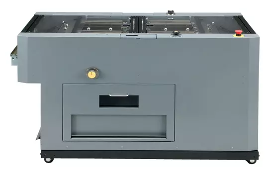 Модуль боковой подрезки SCC