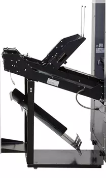 Модуль подачи между DFC-100/120 и DBM-120/150