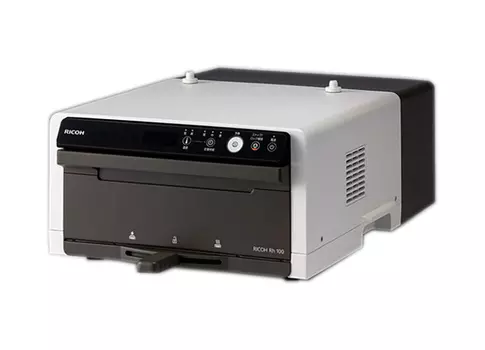 Модуль термозакрепления Heating System Rh 100 (257045)