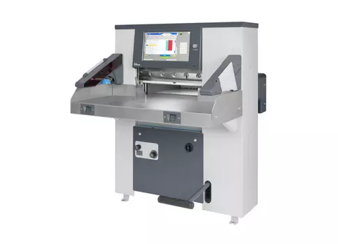 Резак для бумаги_D 56 PLUS