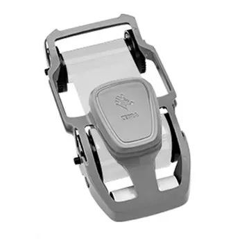 Монохромная белая красящая лента 800300-309EM