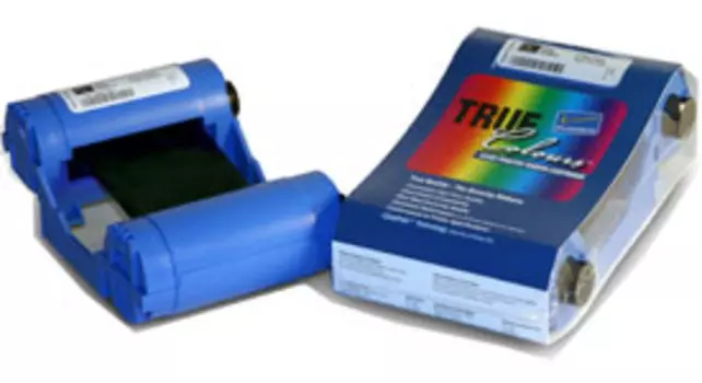 Монохромный черный картридж TrueColours 800033-801