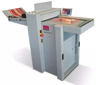 Фальцовщик (фолдер)_AutoFold Pro