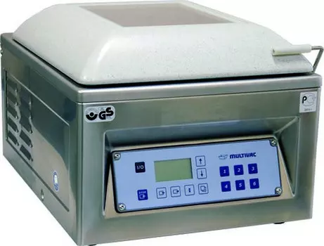 Вакуумный упаковщик_C 100