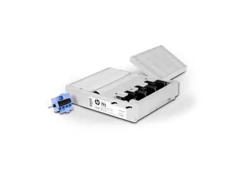Набор для очистки печатающих головок HP Designjet Maintenance cartridge 792 (CR278A)