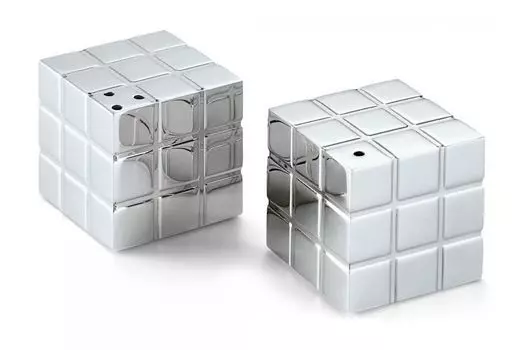 Набор для специй Cube