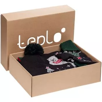 Набор «Куранты», с джемпером, размер L