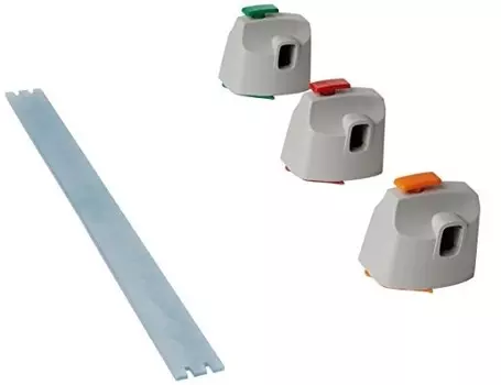 Набор ножей для 507